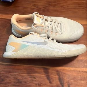 Nike training shoes 10.5 women’s